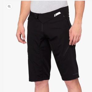 100% Airmatic Men’s Shorts